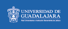 Logo de la Universidad de Guadalajara