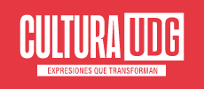 Logo de Cultura UdeG